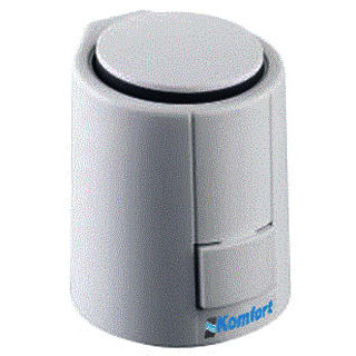 Komfort THRM AANDR 24V NC M30X1,5