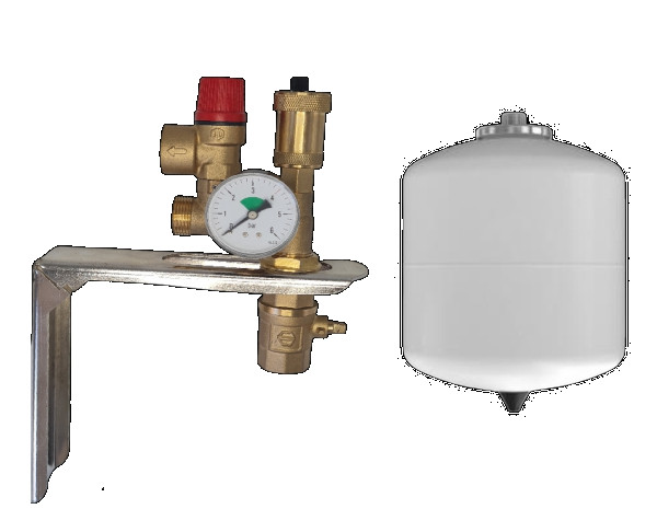 Komfort EXPANSIEVAT 18L +CONSFLEX