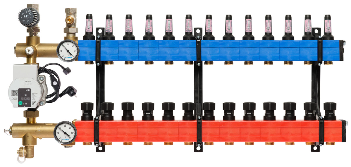 Komfort RGLUNVLVW 48030013