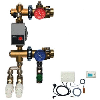 Komfort RGLUNVLVW 48700000