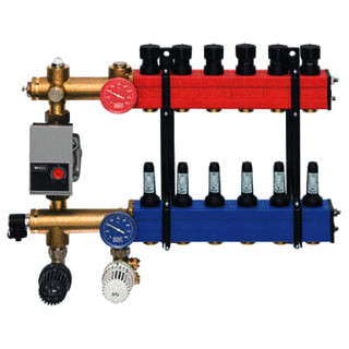 Komfort RGLUNVLVW 48800001