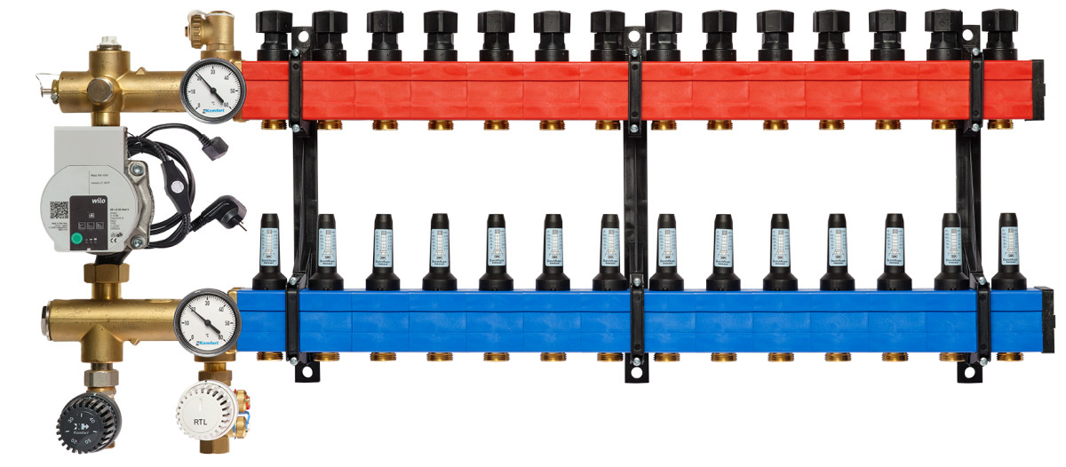 Komfort RGLUNVLVW 48800014