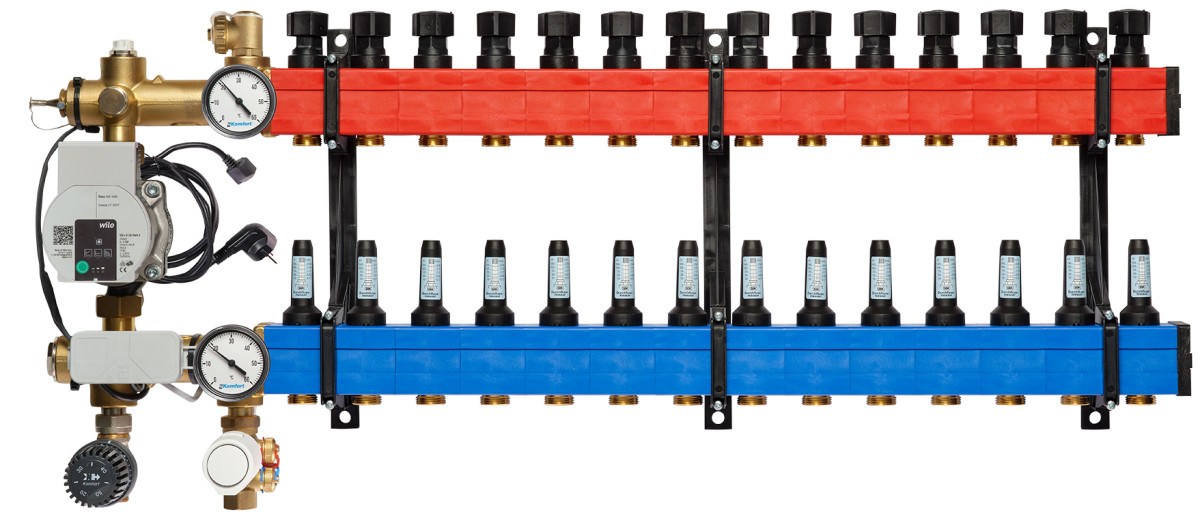Komfort RGLUNVLVW 48850014