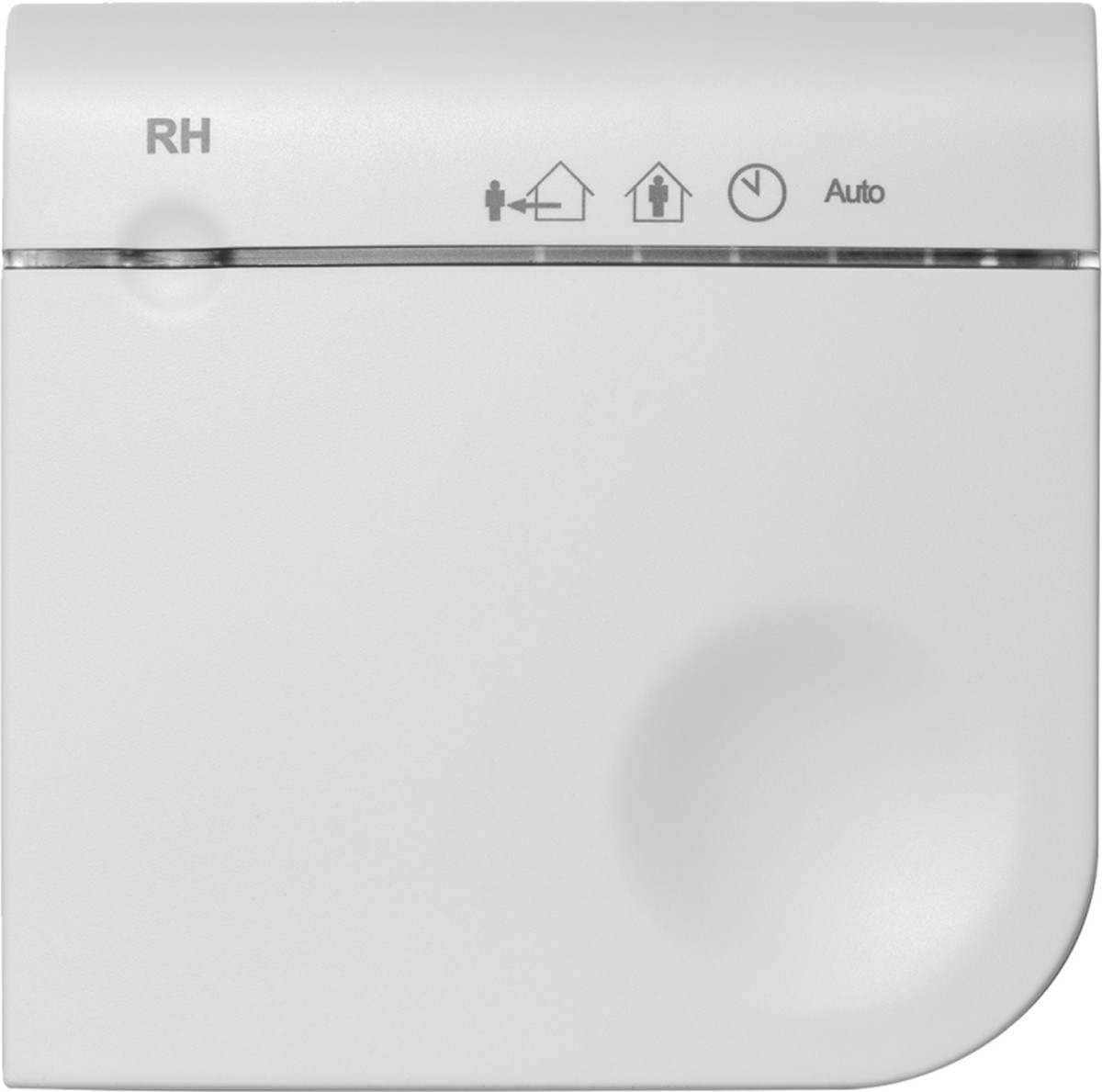 Komfort Toebehoren Draadloze RH uni vochtsensor VMS-02HB04