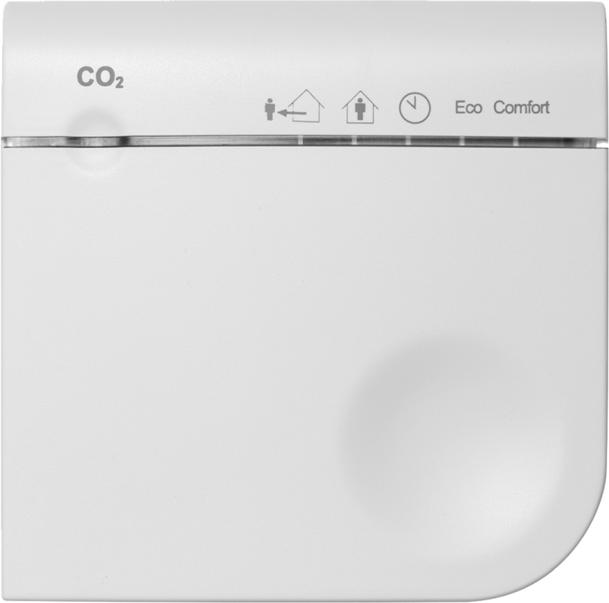 Komfort Toebehoren Draadloze Uni co2 sensor VMS-02C05