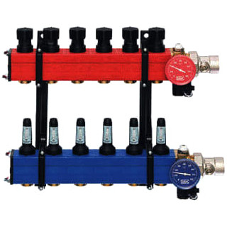 Komfort VERD 4010 10-GR 10-145LU