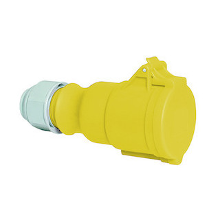 Kop 4H 32a 3P 110V ip44 MG TLS