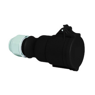 Kop 7H 32a 5P 500V ip44 MG TLS