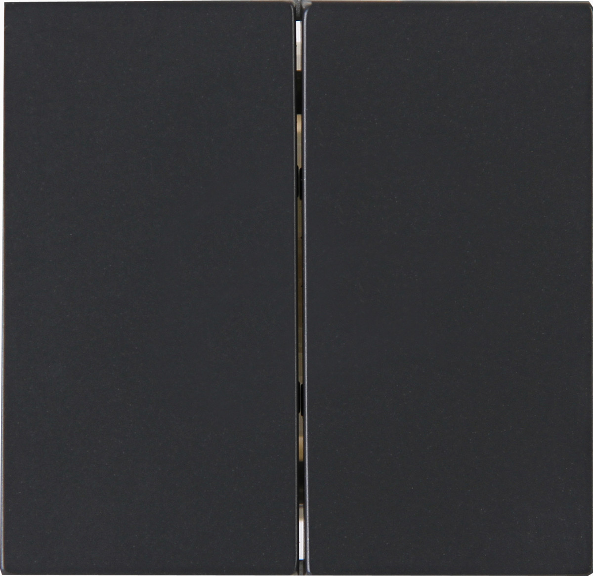 Kopp Blue-control BC HK07 - wip dubbel, antraciet