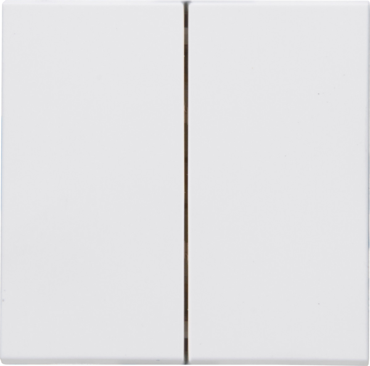 Kopp Blue-control BC HK07 - wip dubbel, arctic wit