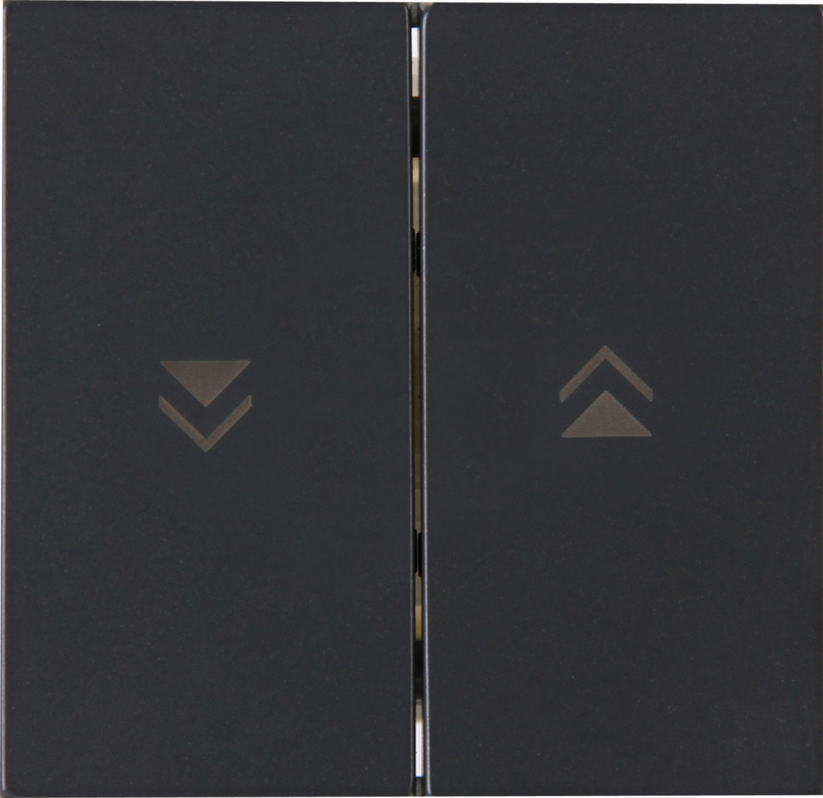 Kopp Blue-control BC HK07 - wip dubbel met pijlen, antraciet