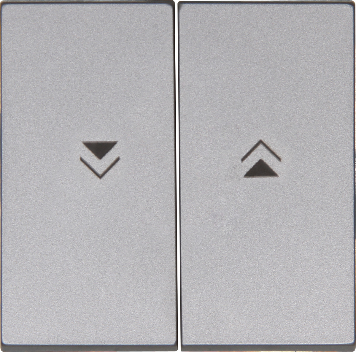 Kopp Blue-control BC HK07 - wip dubbel met pijlen, staal