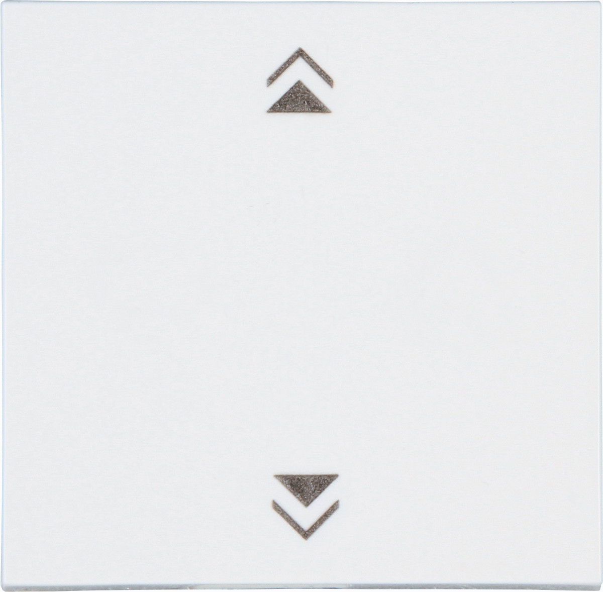 Kopp Blue-control BC HK07 - wip enkel met pijlen, arctic wit