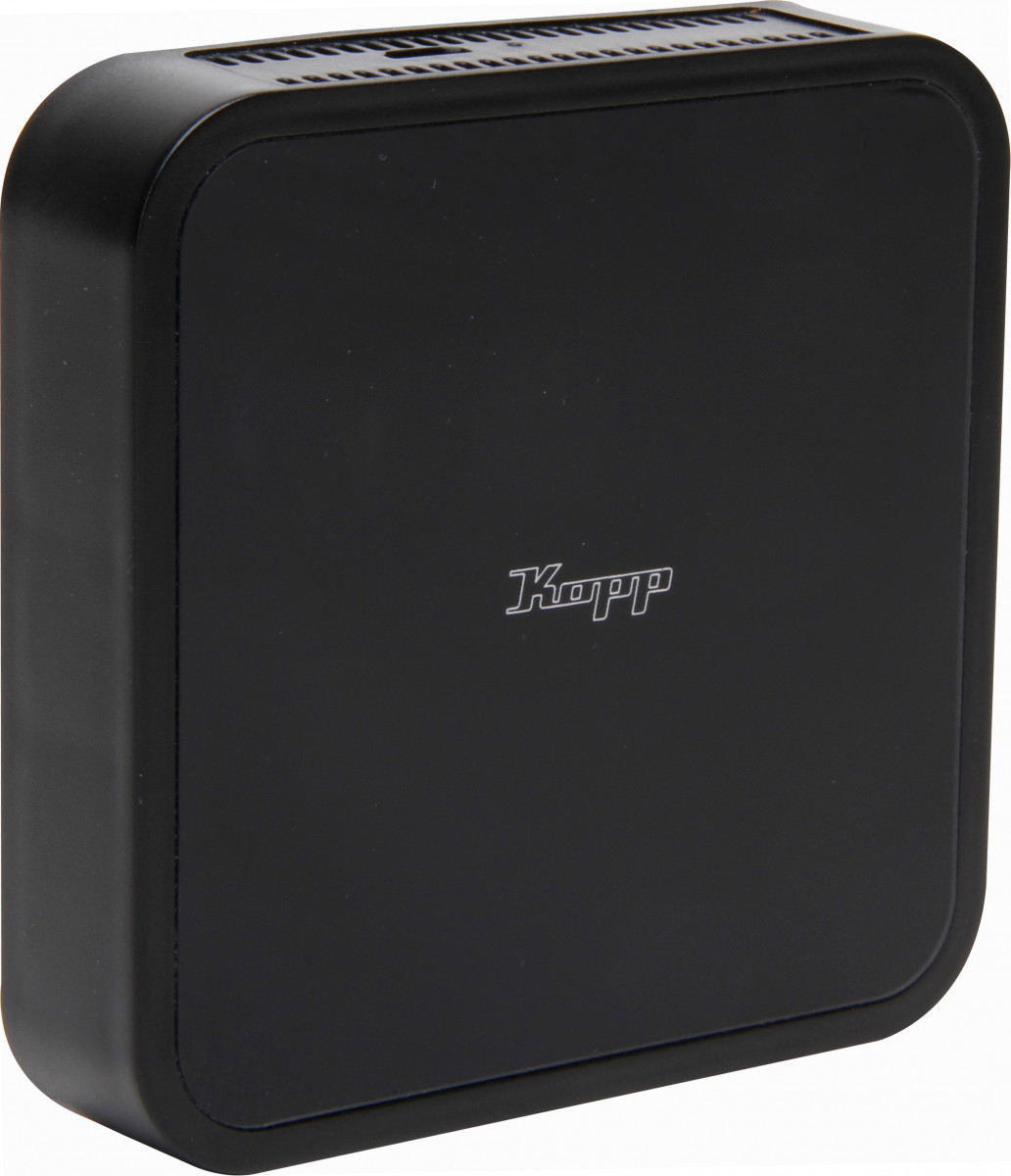 Kopp Blue-control Blue-Control bluetooth gateway, zwart