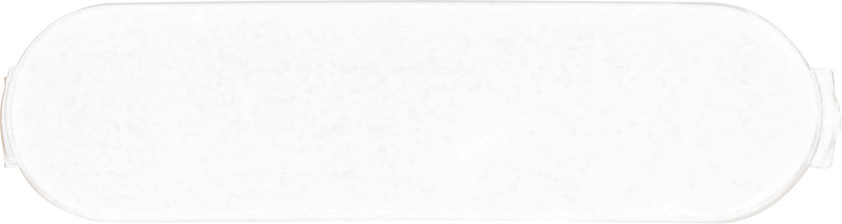 Blue Electric - zichtvenster, enkele wip, arctic wit