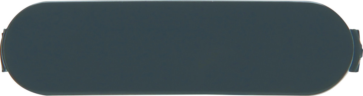 Blue Electric - zichtvenster, enkele wip, grijs