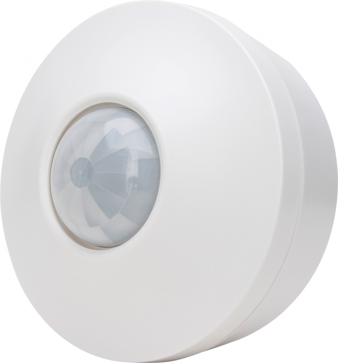 Kopp Präsenzmelder Aanwezigheidsmelder PM360-ap-12-A-2-WS, 2 kanaals, opbouw, 2.000W, led
