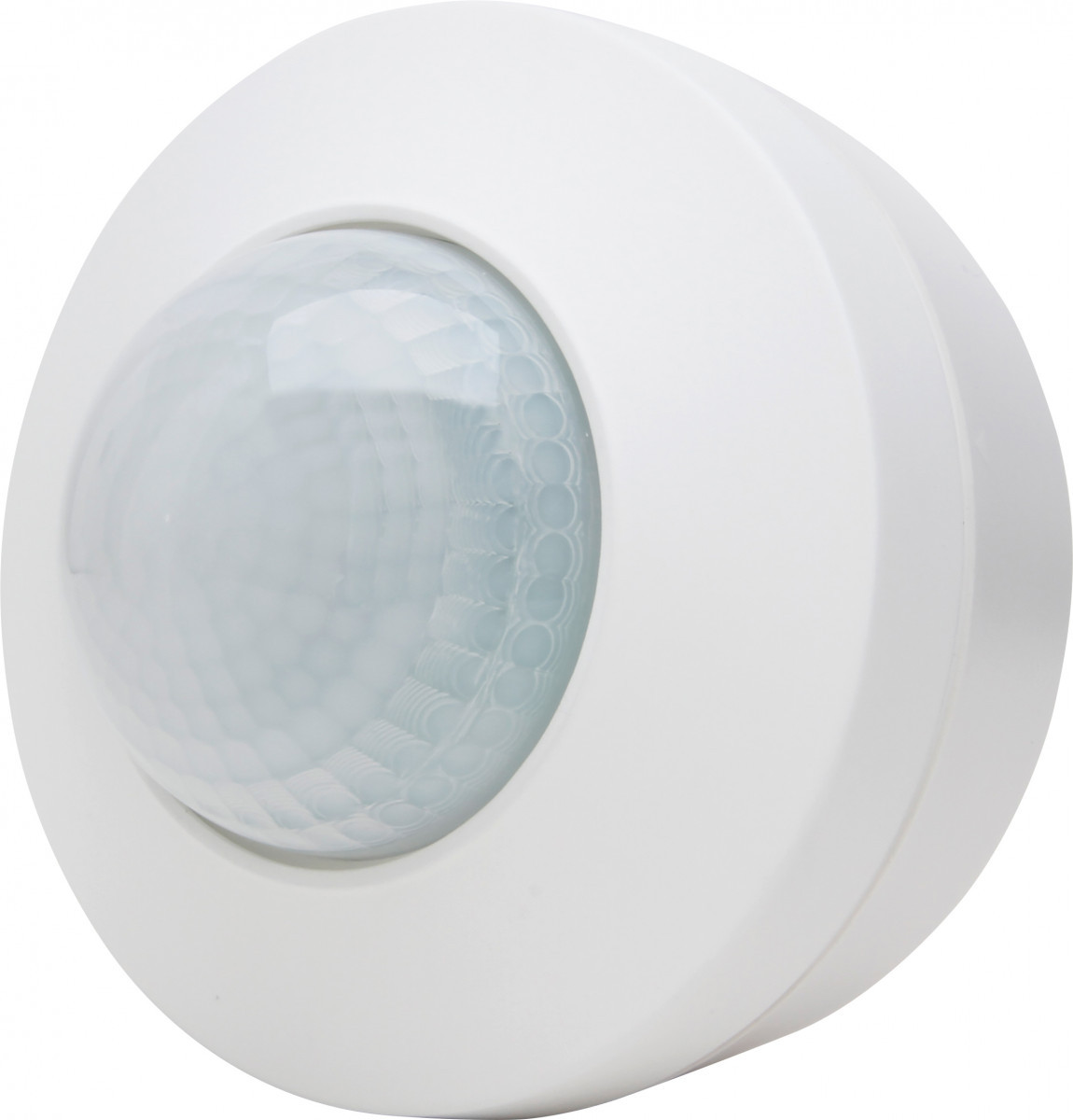Kopp Präsenzmelder Aanwezigheidsmelder PM360-ap-30-S-WS, slave, opbouw, 2.000W, led 400W,