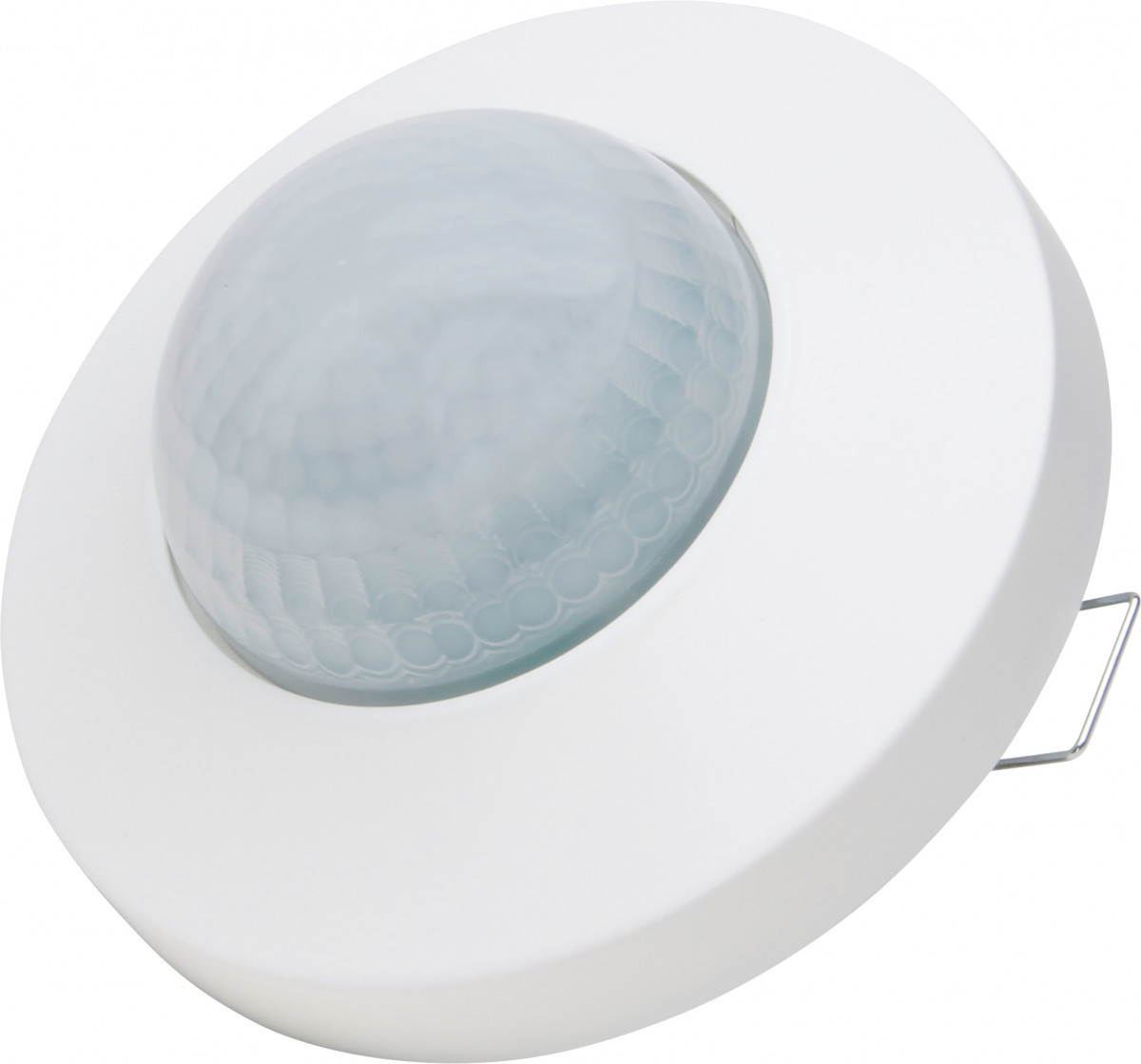 Kopp Präsenzmelder Aanwezigheidsmelder PM360-de-30-S-WS, slave, plafond montage, 2.000W,