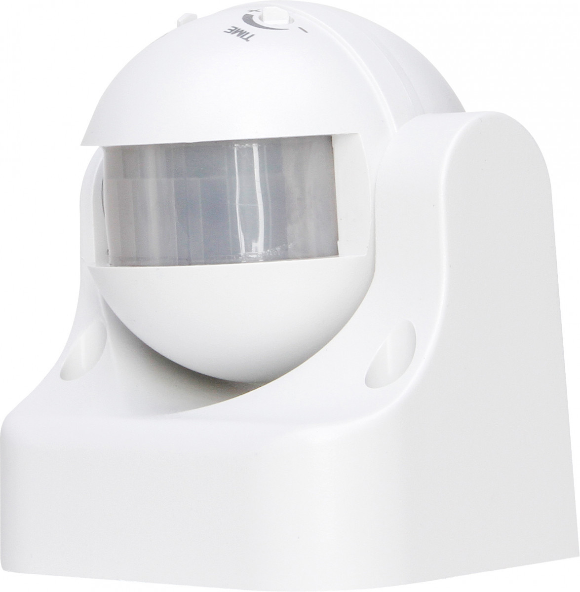 Kopp Bewegingsmelders opbouw Bewegingsmelder 180°, 3-draads, 1.200W, spaarlamp 300va, wit