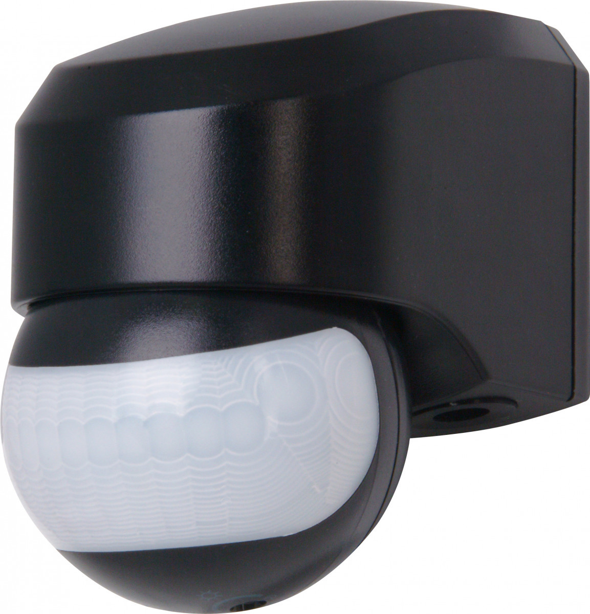 Kopp Bewegingsmelders opbouw Bewegingsmelder 180°, 3-draads, 1.500W, led 300W, zwart