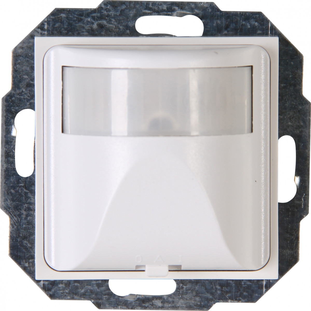 Kopp Athenis - bewegingsmelder 180°, 2-draads, 40 - 400W, helder wit