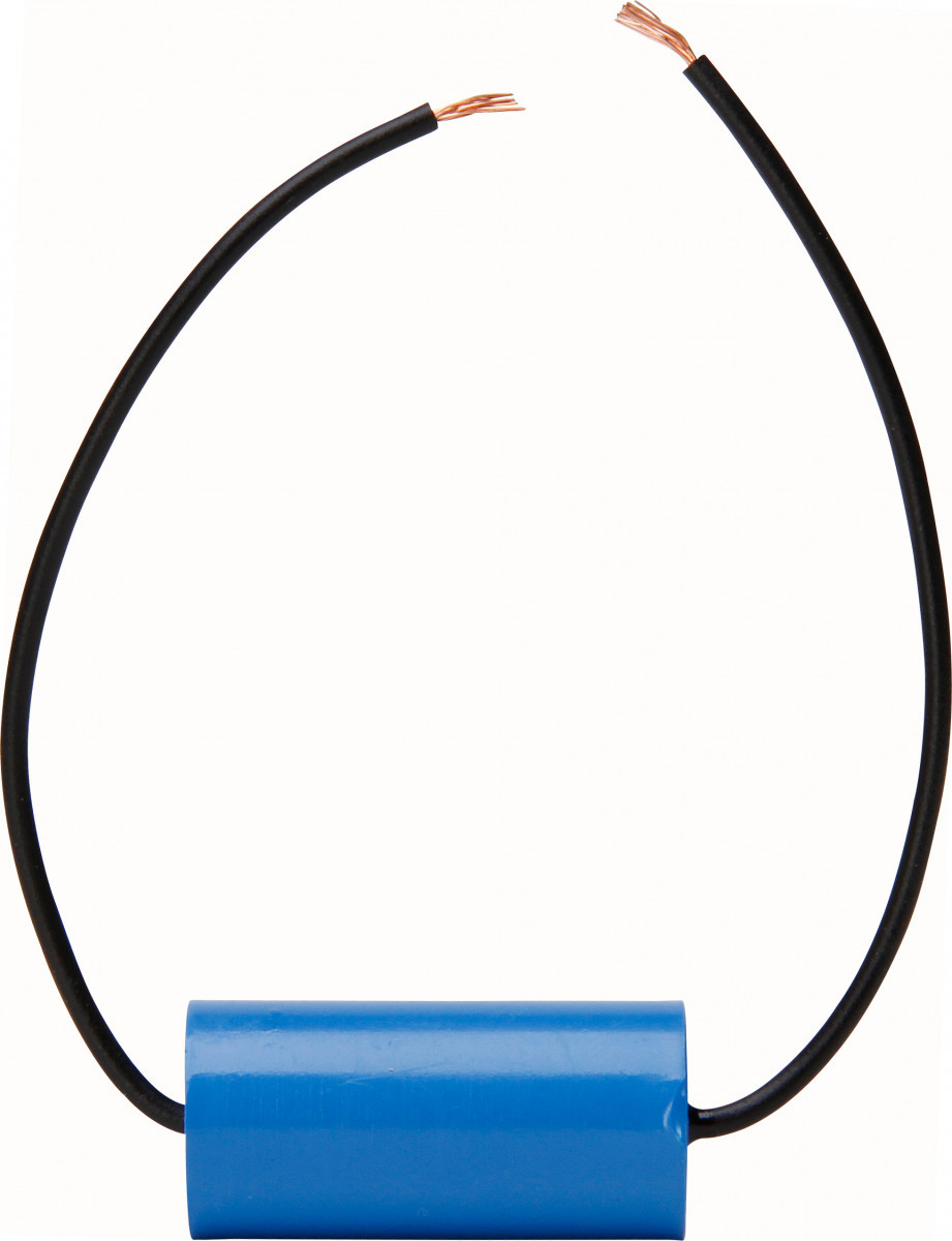 Kopp PM/BM Zubehör RC-Geleider (geluidsfilter) voor aanwezigheidsmelder en infracontrol B