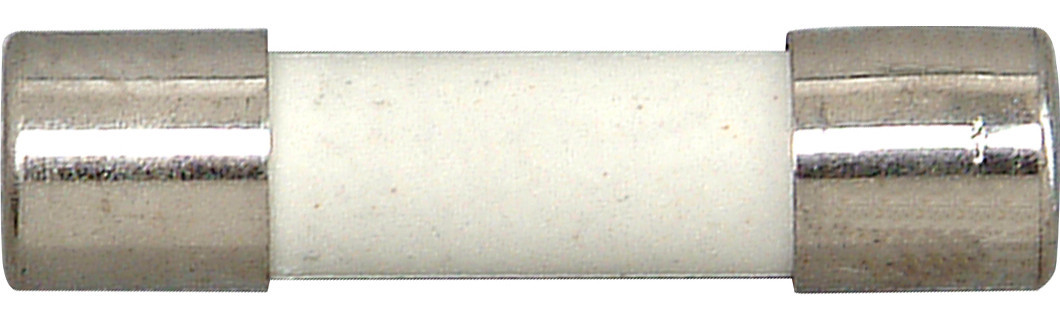 Kopp Glaszekeringen Glaszekering T 1 A, 3 stuks