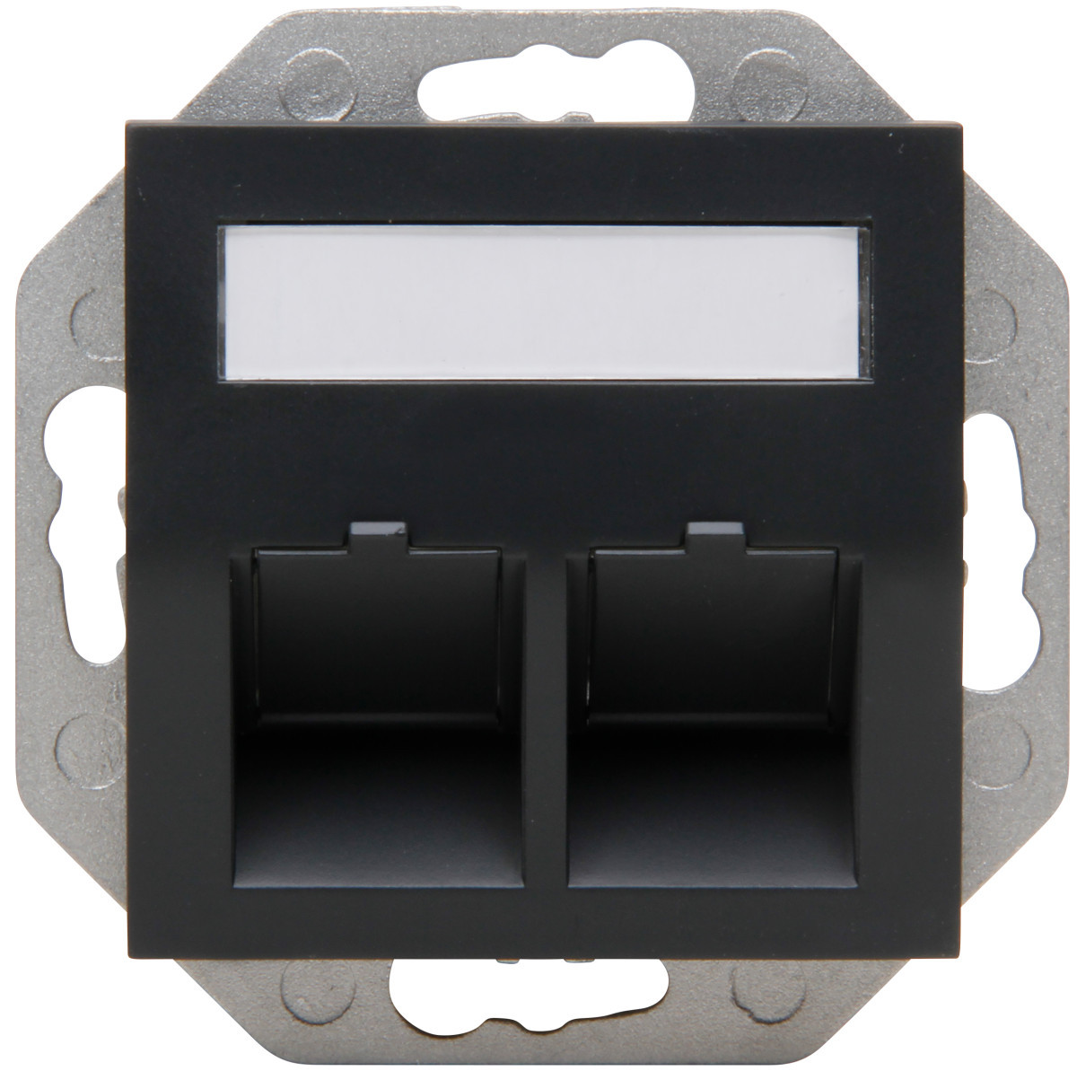 Kopp HK 07 HK07 - draagring inzet TBV 2 keystones, antraciet