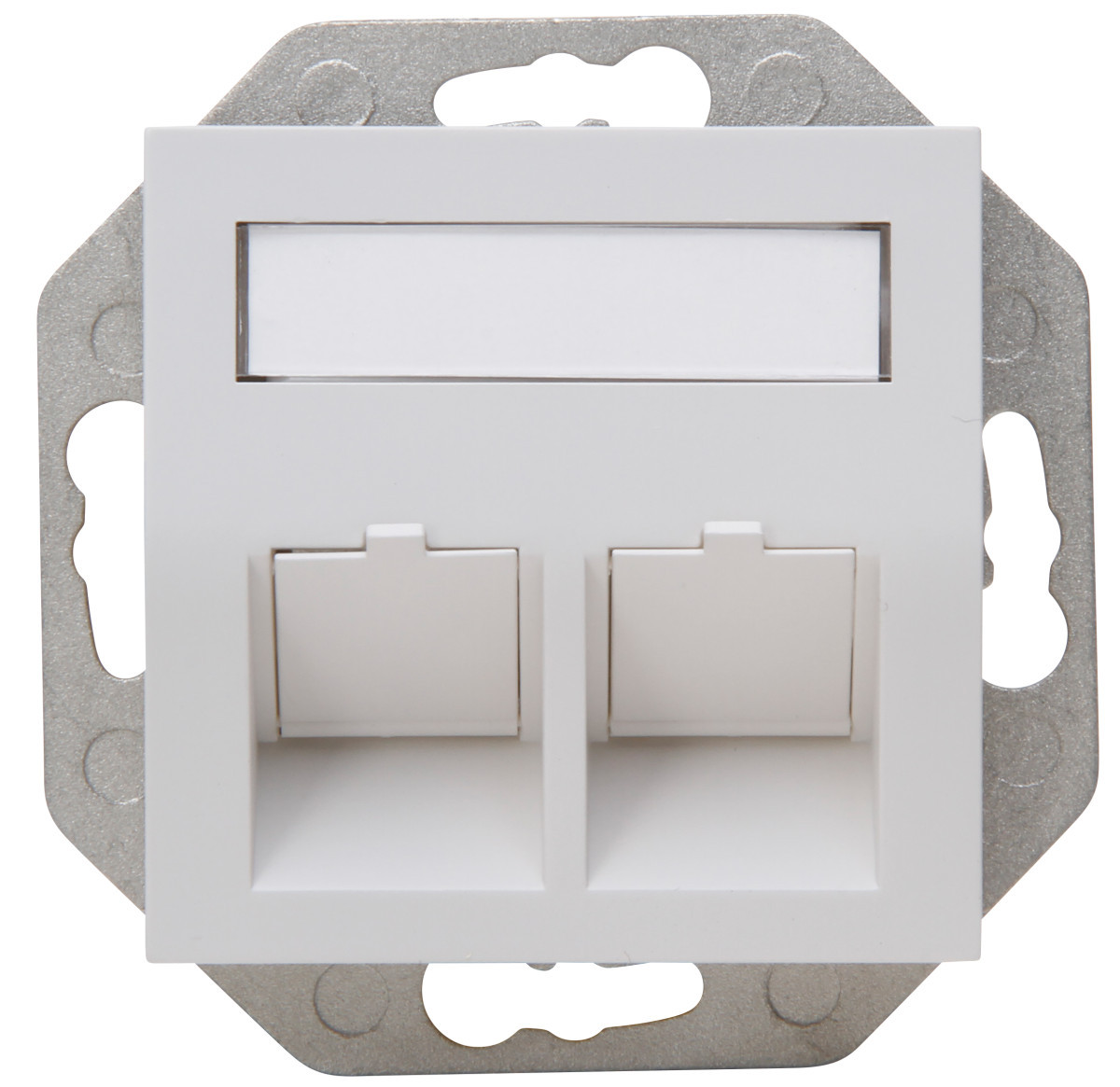 Kopp HK 07 HK07 - draagring inzet TBV 2 keystones, betongrijs