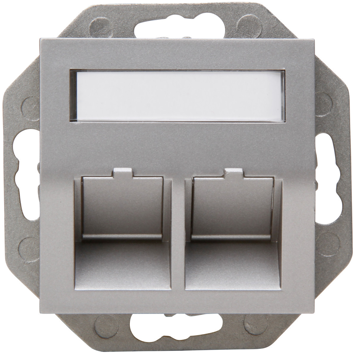 Kopp HK 07 HK07 - draagring inzet TBV 2 keystones, staal