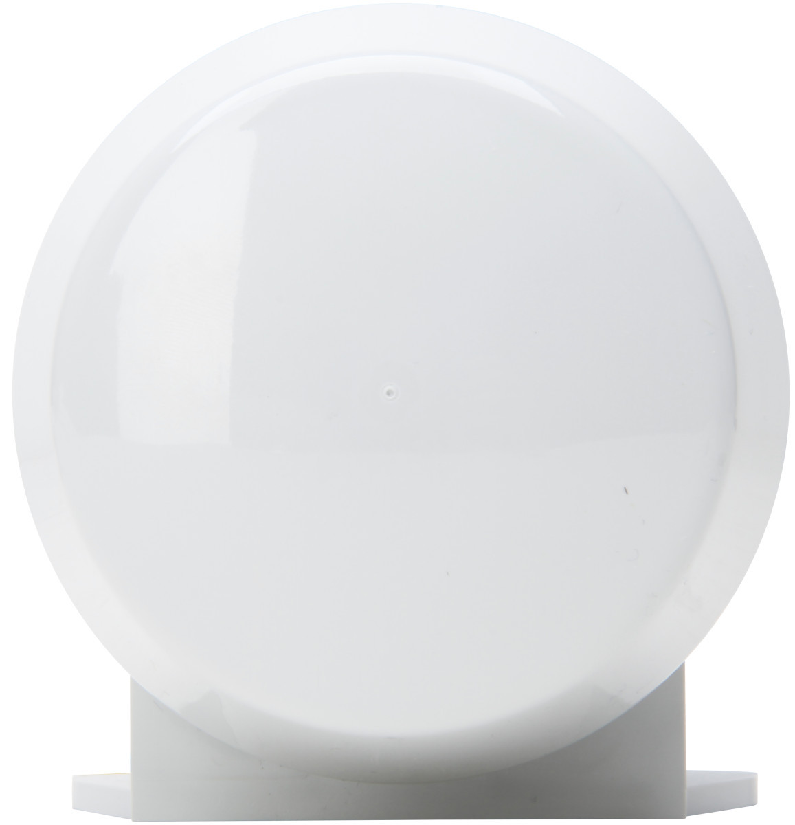 Kopp HK 07 HK07 - hoorn noodoproep helder wit