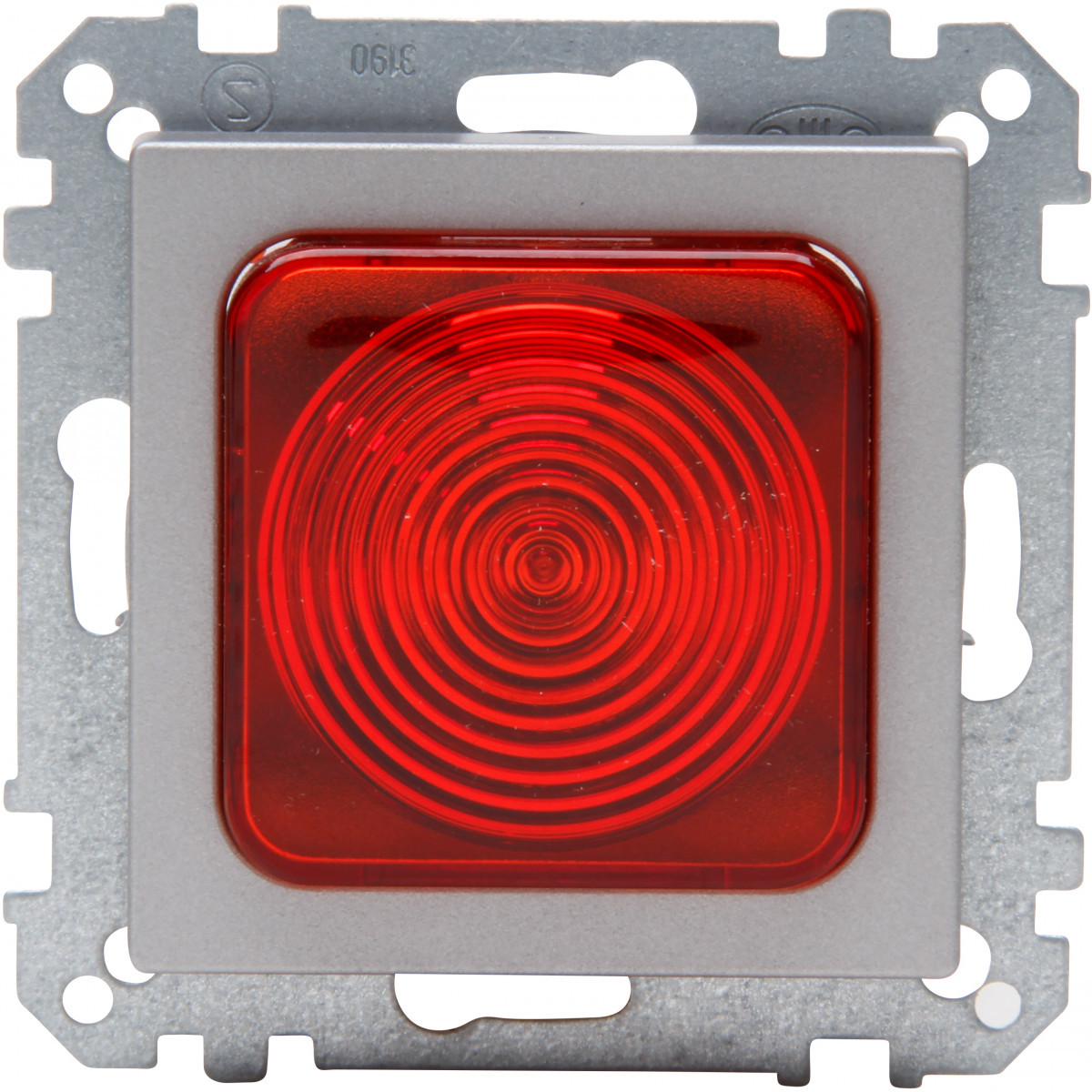 Kopp HK 07 HK07 - lichtsignaal sokkel, staal