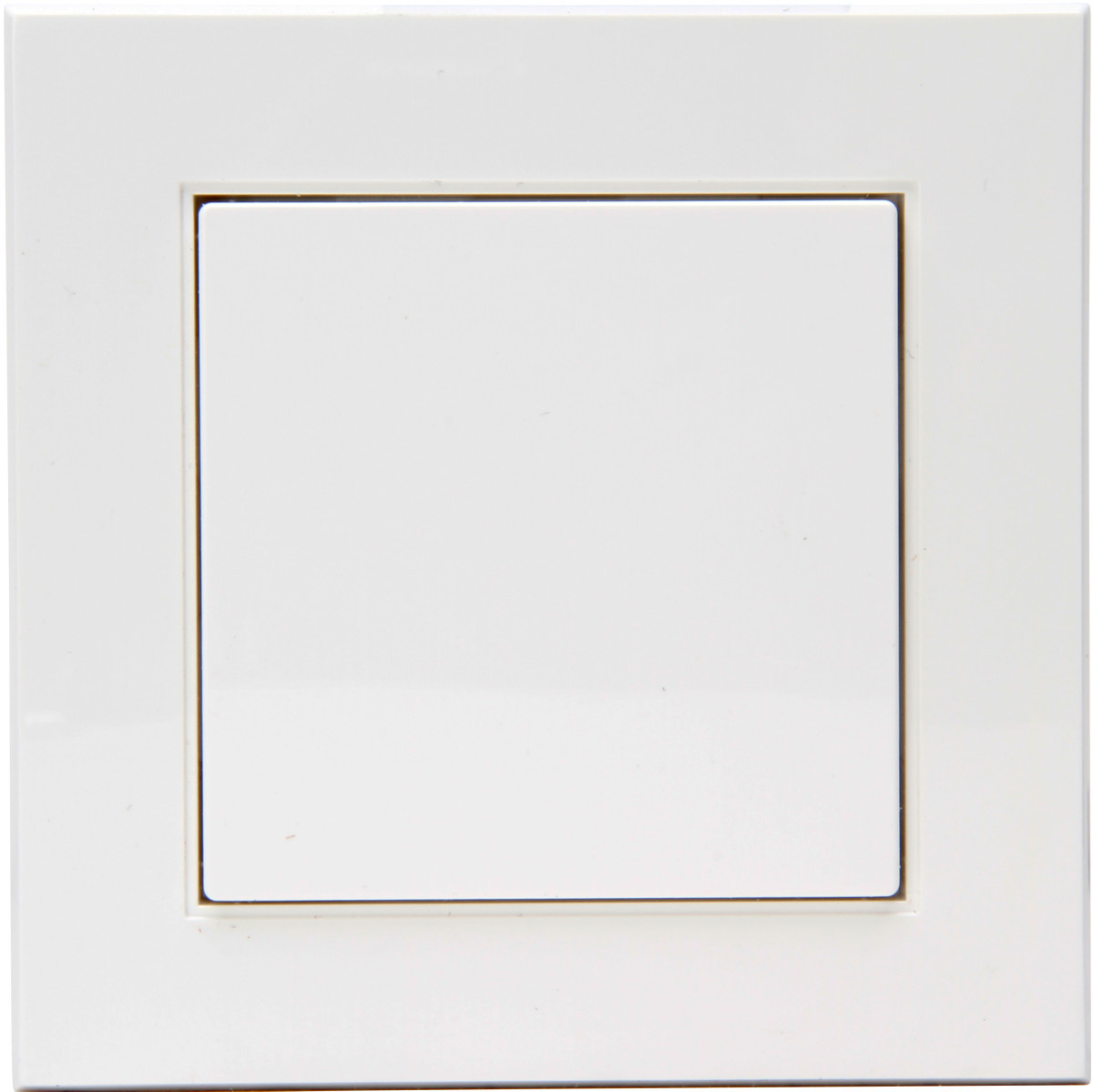 Kopp HK 07 HK07 - noodoproepset, ononderbroken stroomvoorziening helder wit