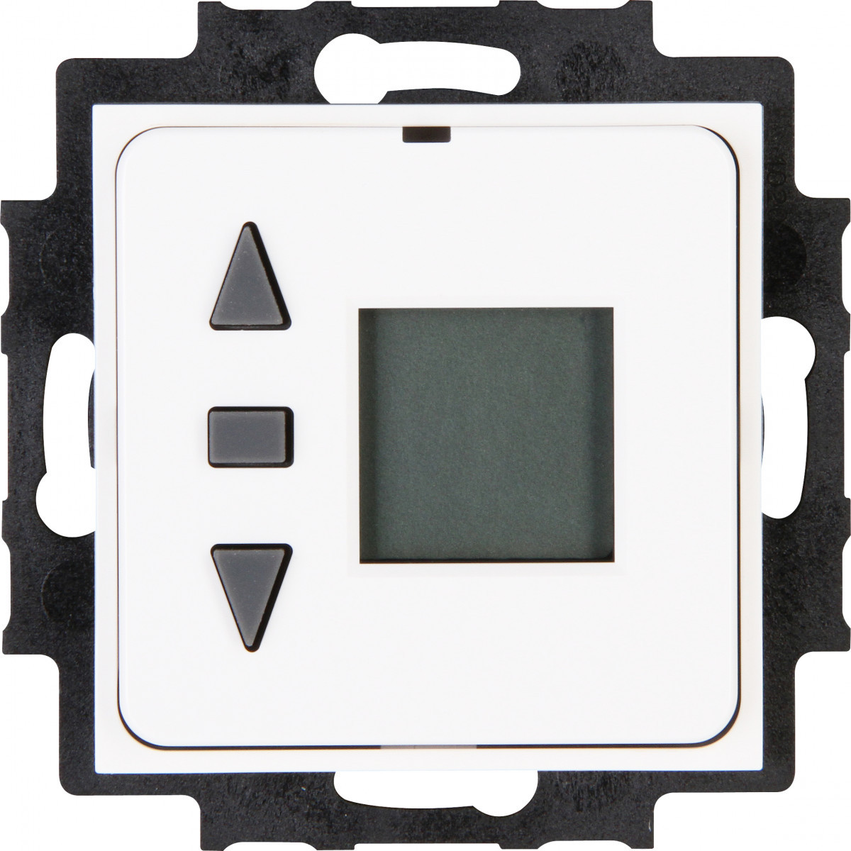 Kopp HK 07 HK07 - rolluikschakelaar mat-wit