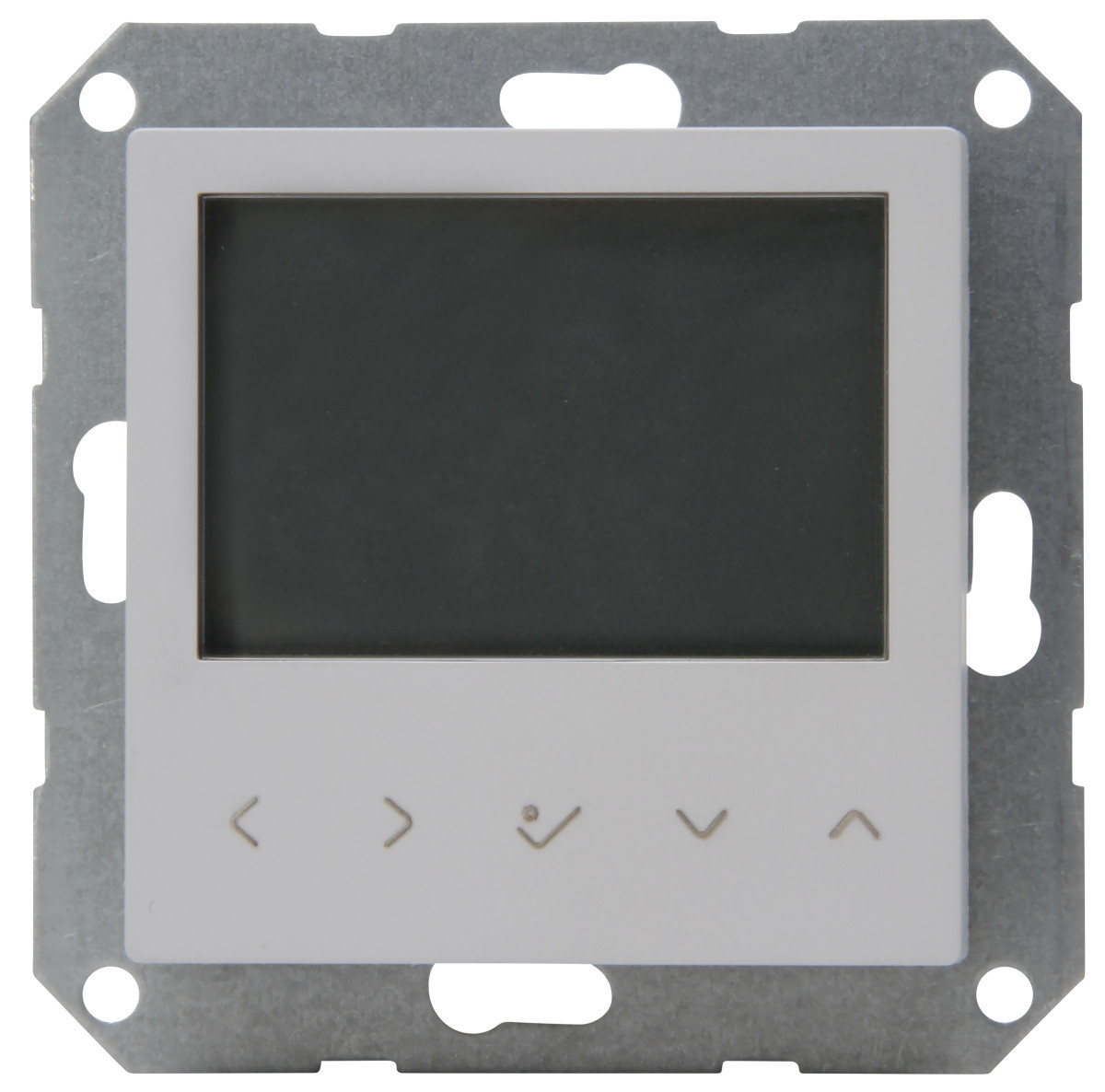 Kopp HK 07 HK07 - thermostaat display betongrijs