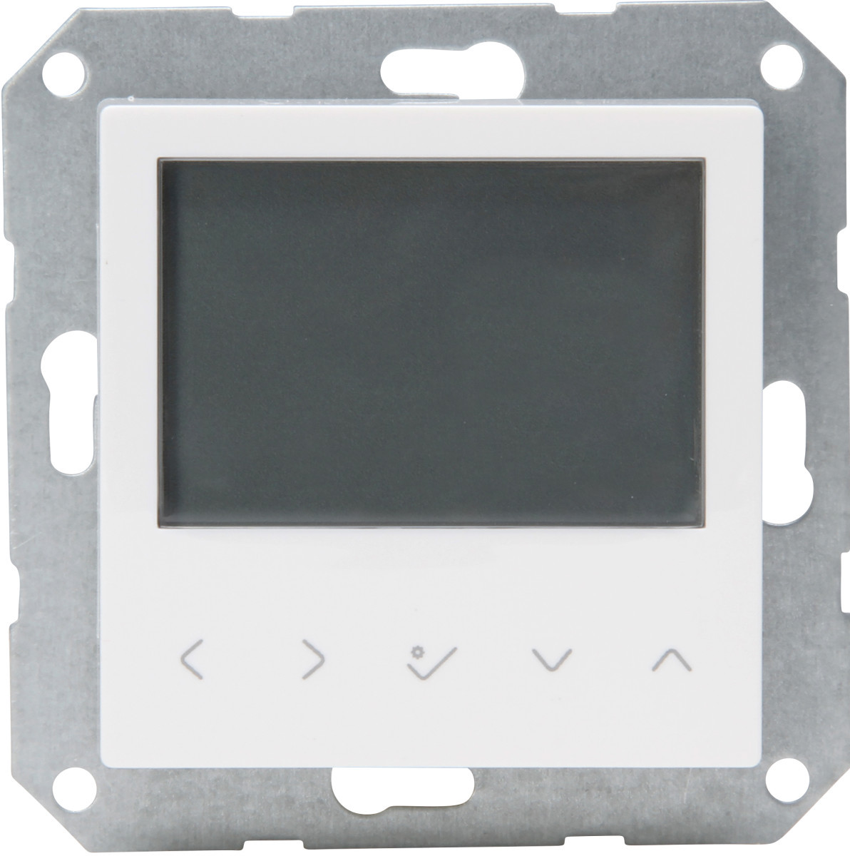 Kopp HK 07 HK07 - thermostaat display mat-wit