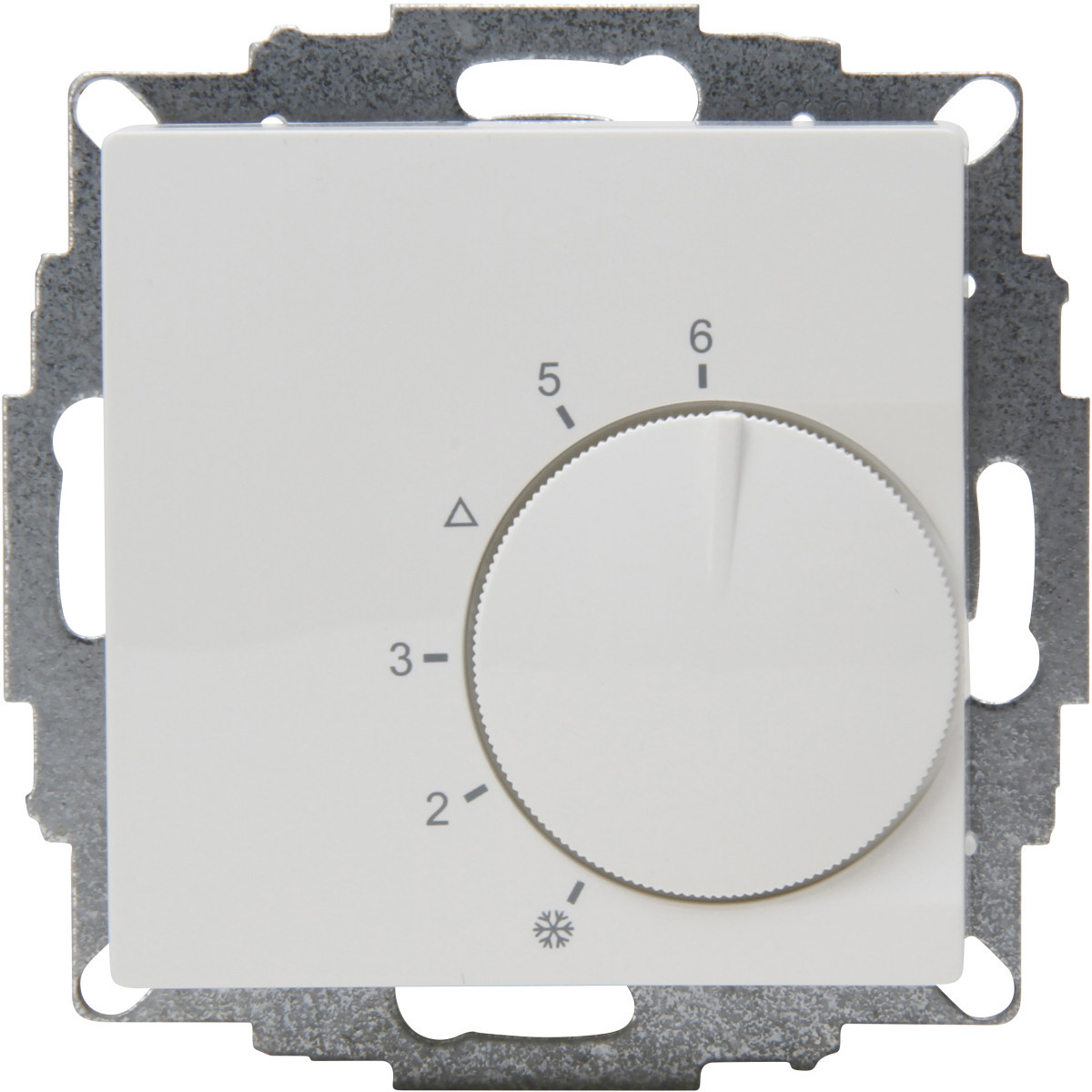 Kopp HK 07 HK07 - thermostaat "opener", 2.200 W helder wit