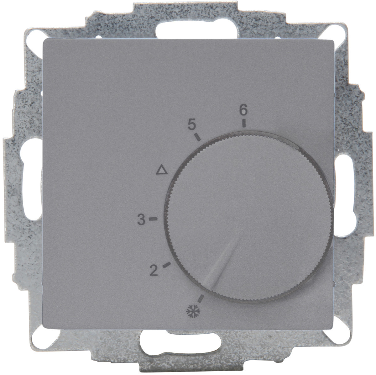 Kopp HK 07 HK07 - thermostaat "opener", 2.200 W staal