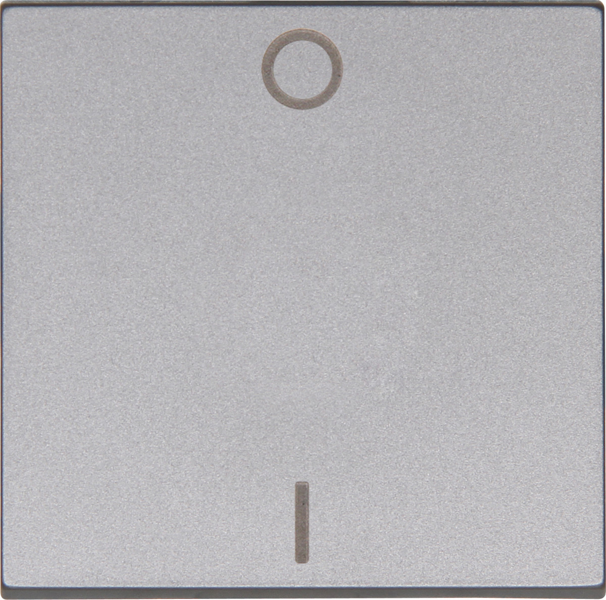 Kopp HK 07 HK07 - wip enkel 2-polig staal