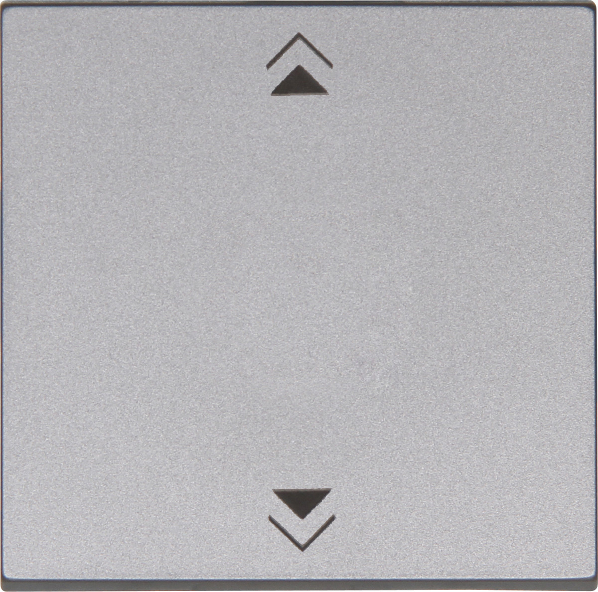 Kopp HK 07 HK07 - wip enkel met symbool "pijl", staal