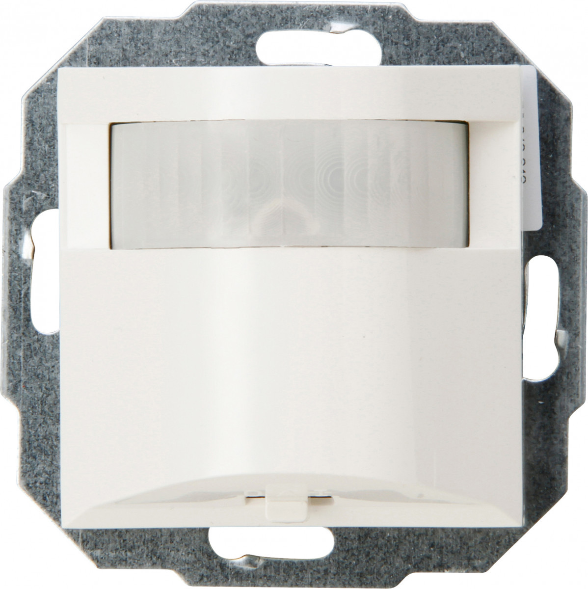 Kopp HK07 - bewegingsmelder 180°, 55MM, 3-draads, 1.000W, arctic wit Kopp HK07 - bewegingsmelder 180°, 55MM, 3-draads, 1.000W, arctic wit