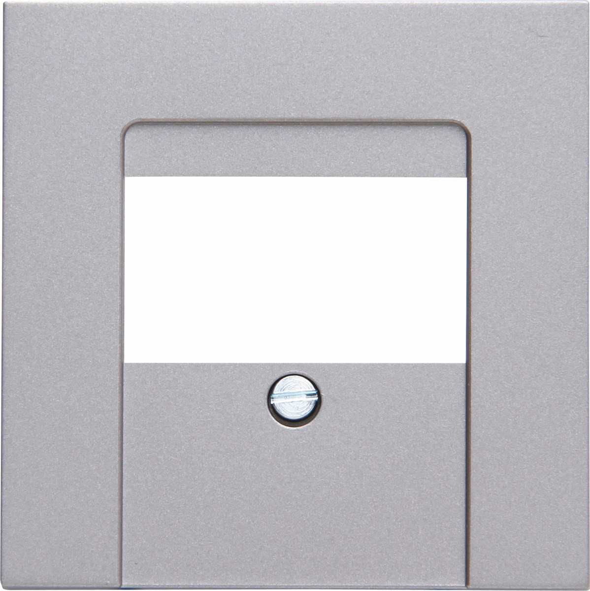 Kopp HK 07 HK07 - afdekplaat tdo staal