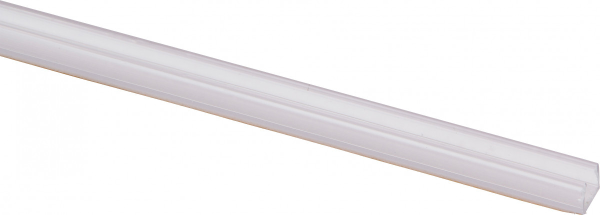 Kopp Kabelkanalen Kabelkanaal 9,5x7 MM, deksel en kleefstrip, 2M, wit