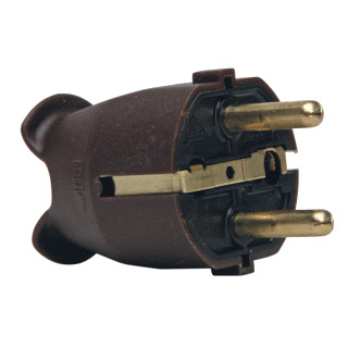 Kopp KS GEAARDE STEKER 2X RA