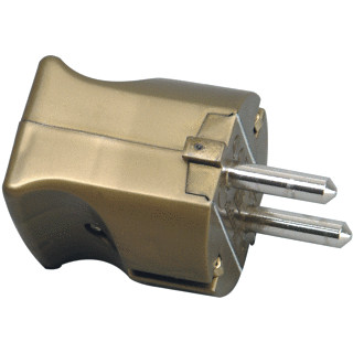 Kopp KS GEAARDE STEK KAB 3X1,5