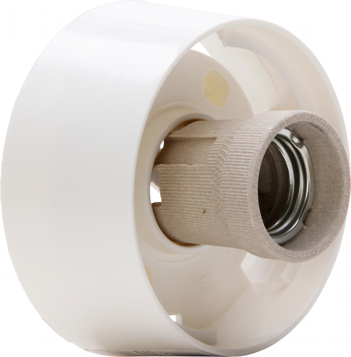 Kopp Lampen en toebehoren Kunststof Sokkel voor lamp, recht