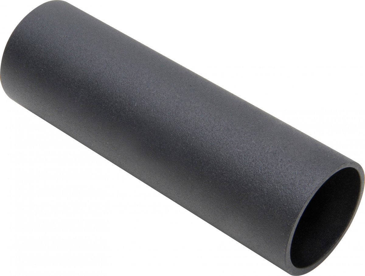 Kopp Lampen en toebehoren Lamphouderhuls 140MM, mat-zwart