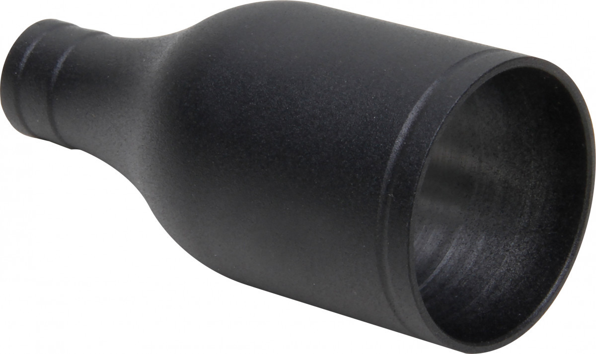 Kopp Lampen en toebehoren Lamphouderhuls 90MM, zwart