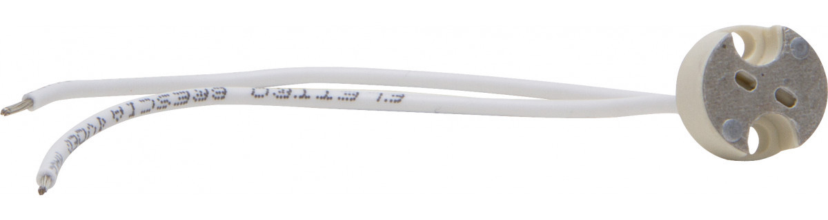 Kopp Lamphouders Halogeenfitting G6,35 / G5,3 / G4